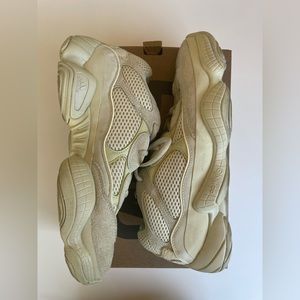 Yeezy 500 USA 10.5 Sumoye